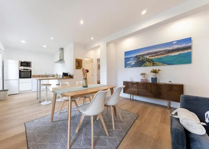 Apartamento Con Jardin En El Oviedo Antiguo